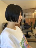 スリークミニボブ