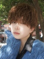 アイトーキョー 池袋(AI TOKYO) ニュアンスマッシュ