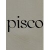 ピスコ(pisco)のお店ロゴ