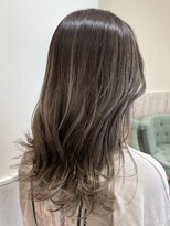 ネオリーブソラ 相模大野店(Neolive sola)&nbsp;ハイライト/グラデーション/バレイヤージュ