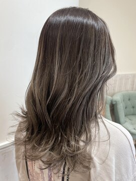 ネオリーブソラ 相模大野店(Neolive sola) ハイライト/グラデーション/バレイヤージュ