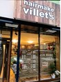 ヴィレッツ/hairmake villet's