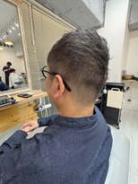 キーロ センター南(kiiro)&nbsp;メンズショート