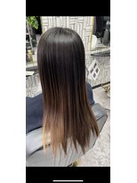 アローズ 久留米店(arose)&nbsp;うるつやヘアー髪質改善トリートメント
