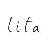 リタ(lita)のお店ロゴ