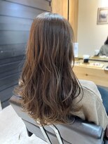 ラベンダー バイ ジュエル 湘南台駅西口店(Lavender by JEWEL) ☆お客様スタイル☆【Lavender by JEWEL 湘南台/湘南台駅】