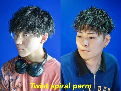 ボブ 金沢(BOB)の写真