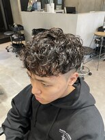 ラグシス ザ バックルーム(LUXIS THE BACK ROOM) ビジネススパイラル【立川/メンズ】