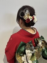 フラム(fulam)&nbsp;アップスタイル