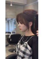 リリアン(ReLien)&nbsp;可愛いすぎるフェイスレイヤー！