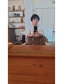 コット(cott.)/小林直登