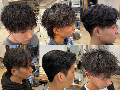 リット(lit.)の写真