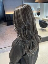 プログレス 仙台駅東口店(PROGRESS)&nbsp;コントラストハイライト