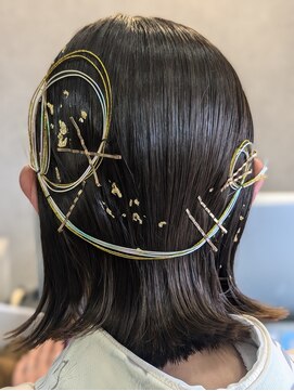 プラザサロン 辰巳台店 セット