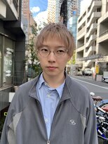 ホワイトベージュ