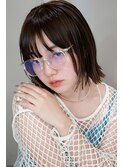 オシャレ度アップ　bob 新百合ヶ丘