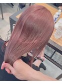 kr135ピンクベージュ/ピンクラベンダー/ピンクブラウン