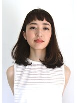 テンカラーズ 五反田(10COLORS)&nbsp;ダークトンナチュラル