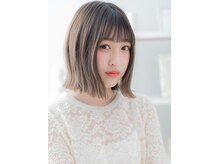 モッズヘア 上尾西口店(mod's hair)