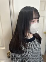 ヴィコロ(vicolo) 顔まわりレイヤー