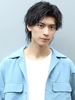 リップス 吉祥寺アネックス店(LIPPS)&nbsp;ツイスパハーフアップ