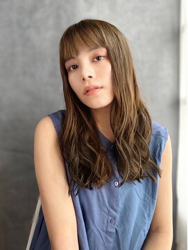 リゾートサロンM 新宿東口(Resortsalon M by valore) ロング