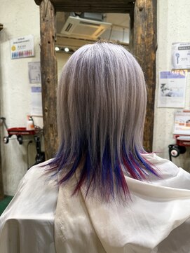 アーティカル(ARTICAL) #デザインカラー