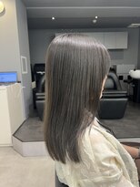 ガーデン タチカワ(garden tachikawa)&nbsp;オリーブベージュカラー