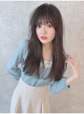 【女性専用・五つ星サロン】ASTRANTIA 栄　ラフナチュラル