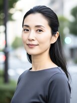 美染 丸山店(Bisen)&nbsp;髪質改善/白髪ぼかし/白髪染め/オーガニックカラー/リタッチ/