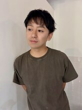 パーク 代官山(PARK) SAKAGUCHI KEISUKE