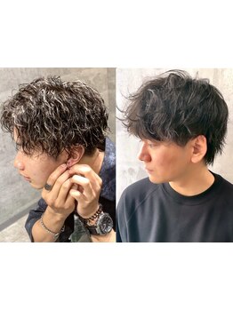 【天王寺】あなたの個性を引き立てる、特別なスタイルをご提案！毎朝のスタイリングも時短に◎