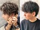 バックス メンズヘアー(BUCKS men's hair)の写真/【天王寺】あなたの個性を引き立てる、特別なスタイルをご提案！毎朝のスタイリングも時短に◎
