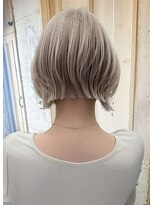 エノア 表参道(ENORE) ブリーチ/ダブルカラー/グラデーションカラー/インナーカラー