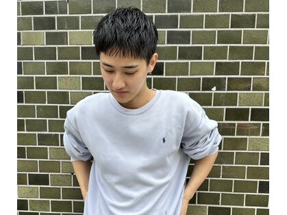 イマス(imas)の写真