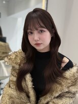 ラルム 新宿(LARME SHINJUKU)&nbsp;☆aw 人気カラー☆こっくりブラウン