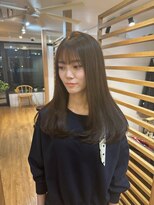 オフ(off)&nbsp;フロントミディアムレイヤー♪