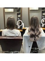 ボアップ 京橋店(boappu) #プルエクステ#エクステ