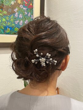 パティースタイル