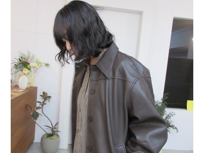 CRORi【クロリ】の写真