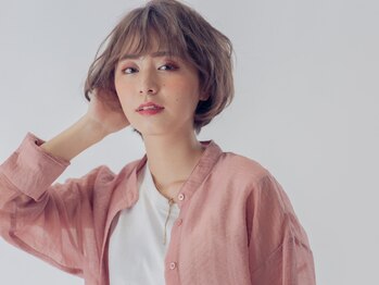 凪の旅先の写真/【大人女性に人気サロン♪】丁寧なカウンセリングで骨格に合わせた理想の似合わせスタイルをお届けします♪