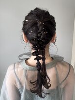 リトルガーデン(Little Garden)&nbsp;トレンドツインアレンジ