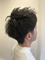 サボ(SABO.)&nbsp;束間ショート