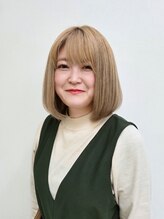 モダンクラフト 長町南店(modern craft)&nbsp;堀籠 あゆみ