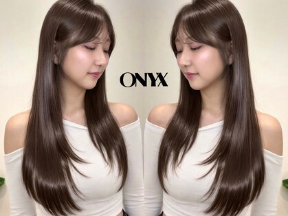 オニキス(ONYX)の写真