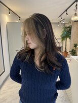 ヴィア 京都烏丸(Via)&nbsp;フェイスフレーミング