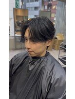 エクシア 渋谷店(EXCIA)&nbsp;グロスリバースセンターパート