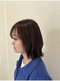 くびれボブ◯