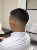 ＊メンズカット＊おしゃれボウス＊ヘッドスパ＊