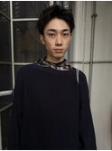 【sota】メンズベリーショート